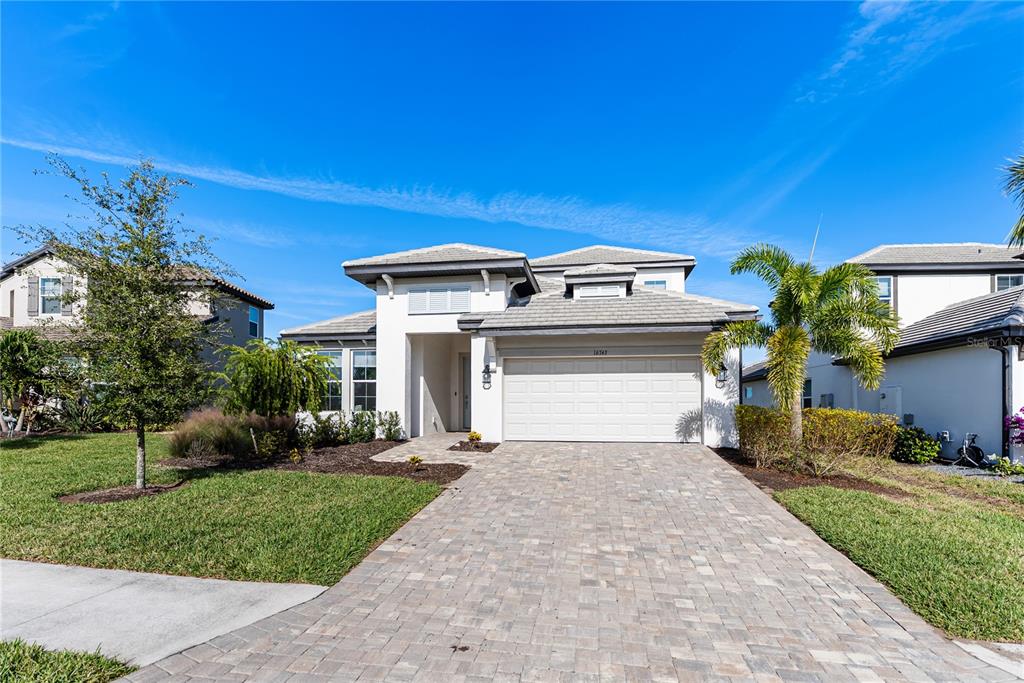 Property for sale at 16743 SERAPHIC TRAIL, BRADENTON, FL, 34211