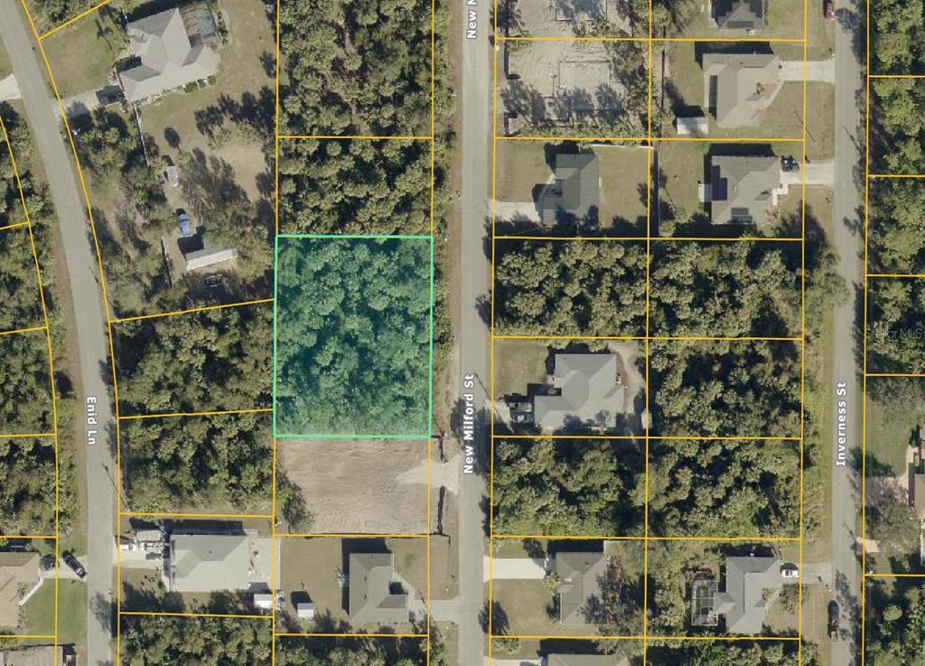 Property for sale at 1143073705 NEW MILFORD STREET, NORTH PORT, FL, 34288