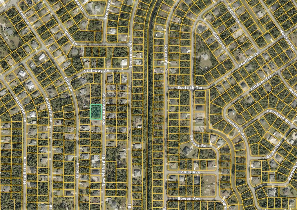 Property for sale at 1143073705 NEW MILFORD STREET, NORTH PORT, FL, 34288