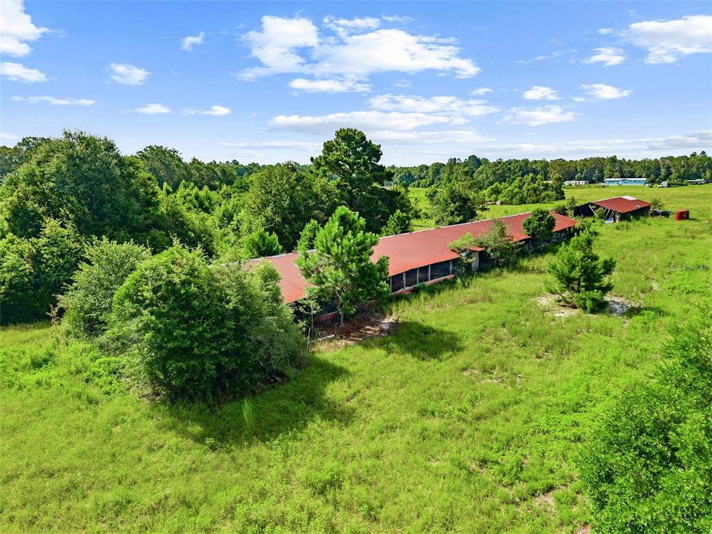 Property for sale at 2853 R M WARD ROAD, PONCE DE LEON, FL, 32455