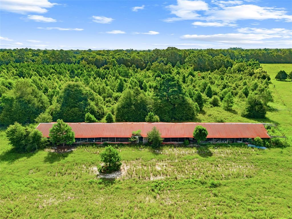 Property for sale at 2853 R M WARD ROAD, PONCE DE LEON, FL, 32455