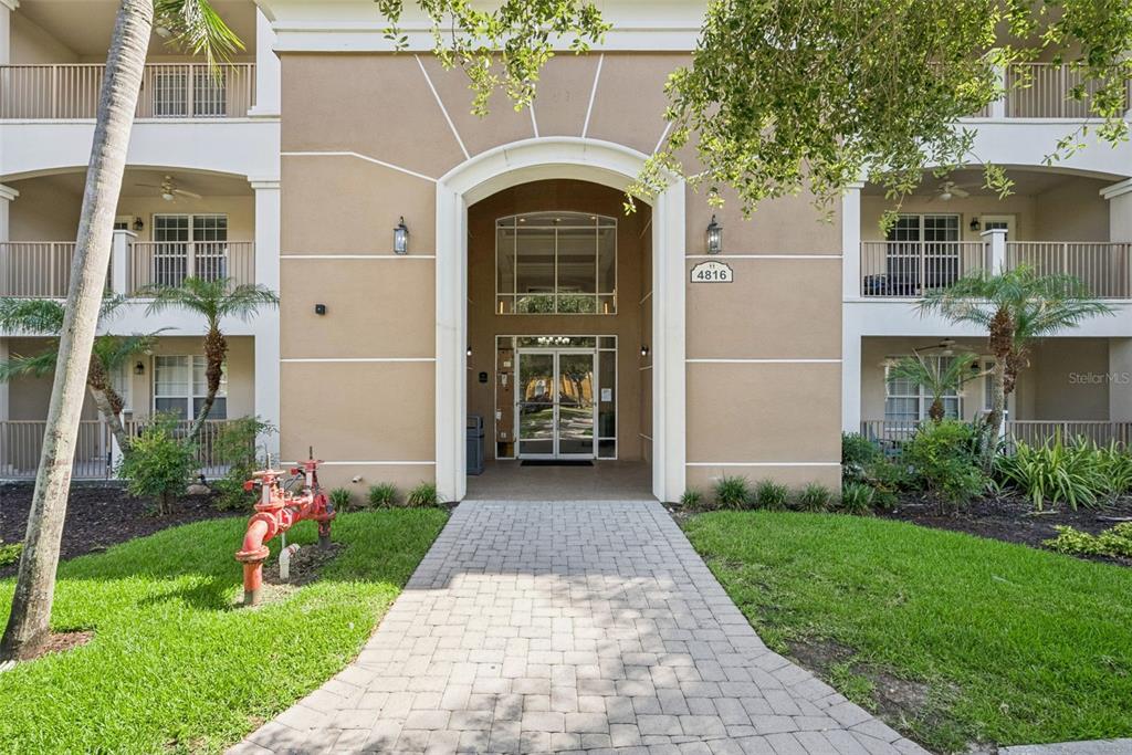 Property for sale at 4816 CAYVIEW AVENUE UNIT 40111, ORLANDO, FL, 32819