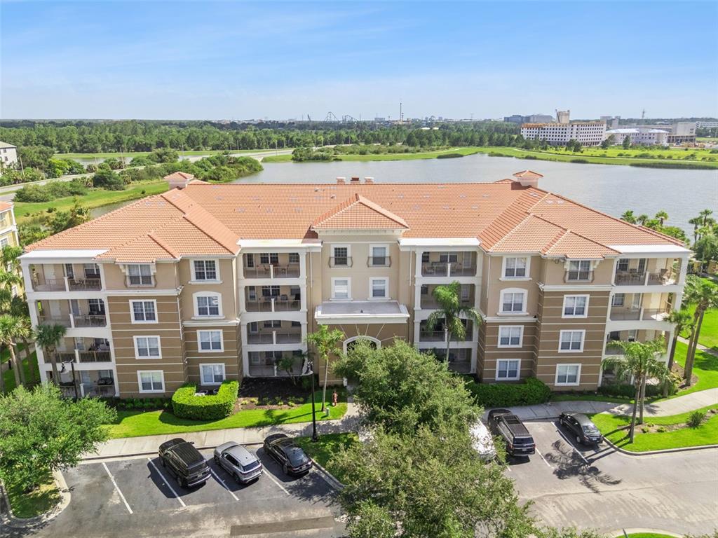 Property for sale at 4816 CAYVIEW AVENUE UNIT 40111, ORLANDO, FL, 32819