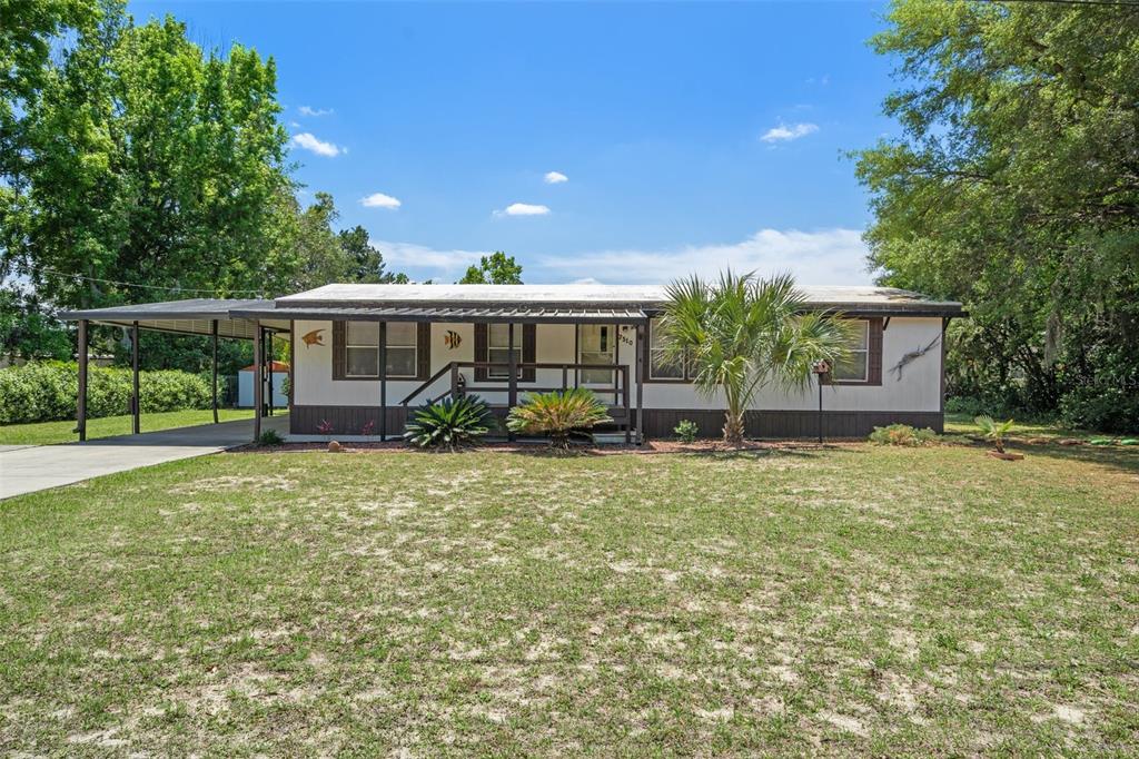 Property for sale at 7510 W OTTER STREET, HOMOSASSA, FL, 34446