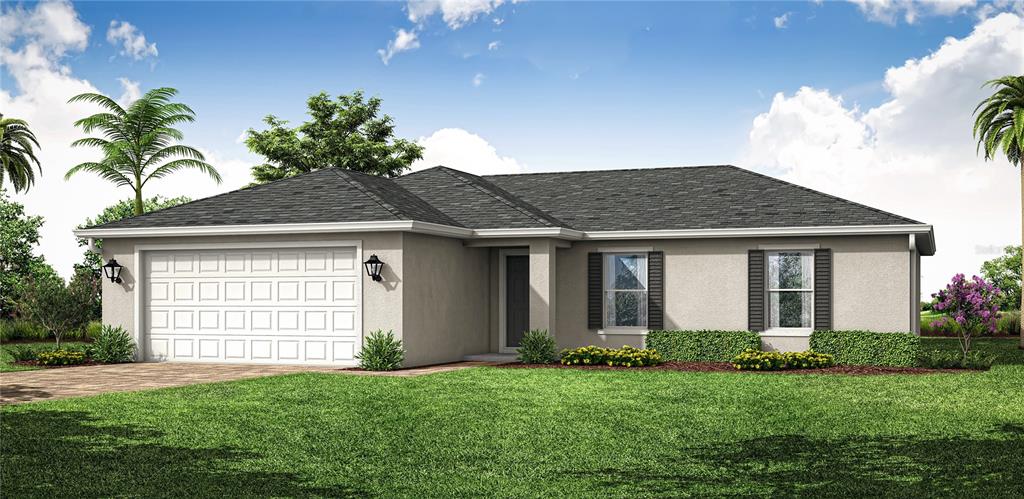 Property for sale at 219 MCCABE STREET, PORT CHARLOTTE, FL, 33953