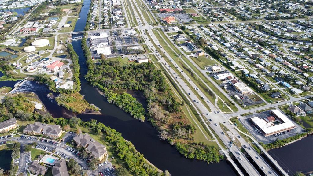 Property for sale at 14161 S TAMIAMI TRAIL, NORTH PORT, FL, 34287