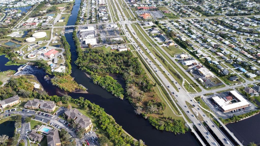 Property for sale at 14161 S TAMIAMI TRAIL, NORTH PORT, FL, 34287