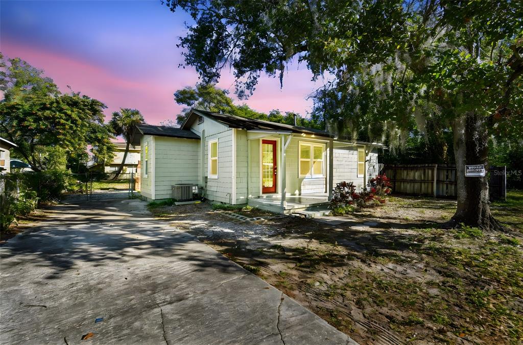 Property for sale at 2308 EVERETT STREET, LAKELAND, FL, 33801