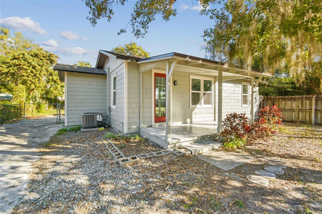 Property for sale at 2308 EVERETT STREET, LAKELAND, FL, 33801
