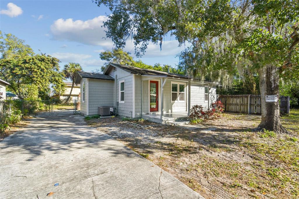 Property for sale at 2308 EVERETT STREET, LAKELAND, FL, 33801