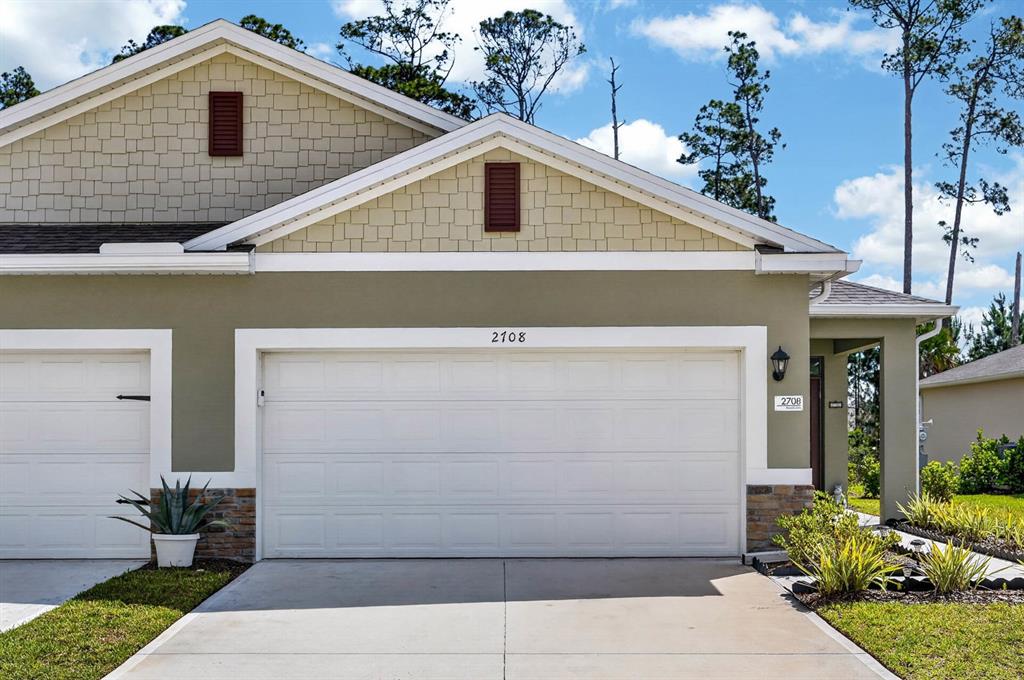 Property for sale at 2708 KINSALE LANE, ORMOND BEACH, FL, 32174