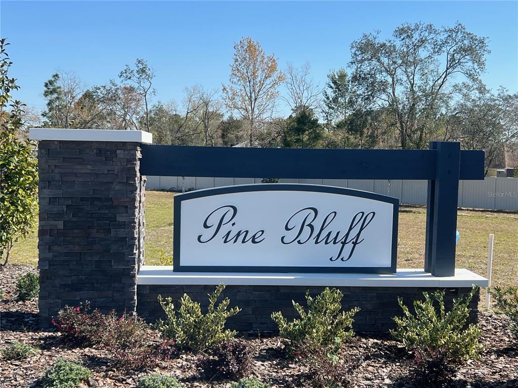 Property for sale at 12508 LANGLEY DRIVE Lot 88, SPRING HILL, FL, 34609