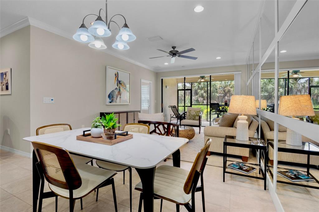 Property for sale at 5425 CICERONE STREET UNIT 103, SARASOTA, FL, 34238