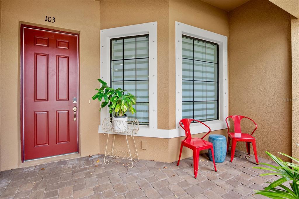 Property for sale at 5425 CICERONE STREET UNIT 103, SARASOTA, FL, 34238