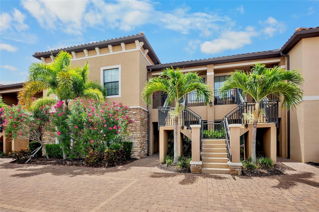 Property for sale at 5425 CICERONE STREET UNIT 103, SARASOTA, FL, 34238