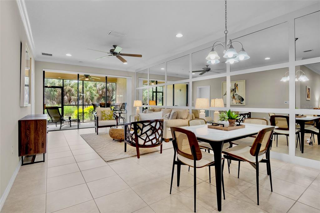 Property for sale at 5425 CICERONE STREET UNIT 103, SARASOTA, FL, 34238