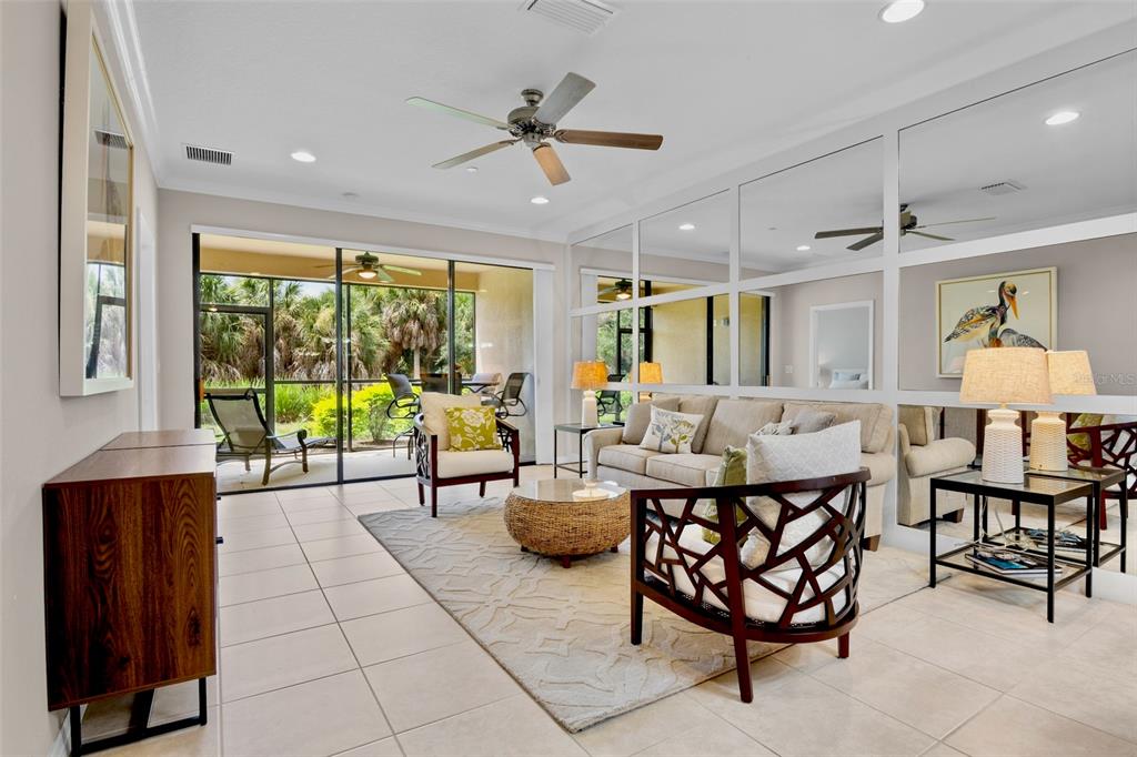 Property for sale at 5425 CICERONE STREET UNIT 103, SARASOTA, FL, 34238