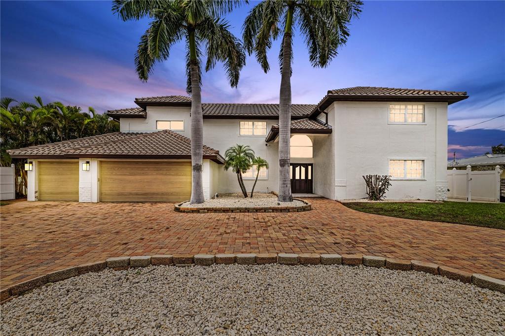 Property for sale at 423 55TH AVENUE, ST PETE BEACH, FL, 33706