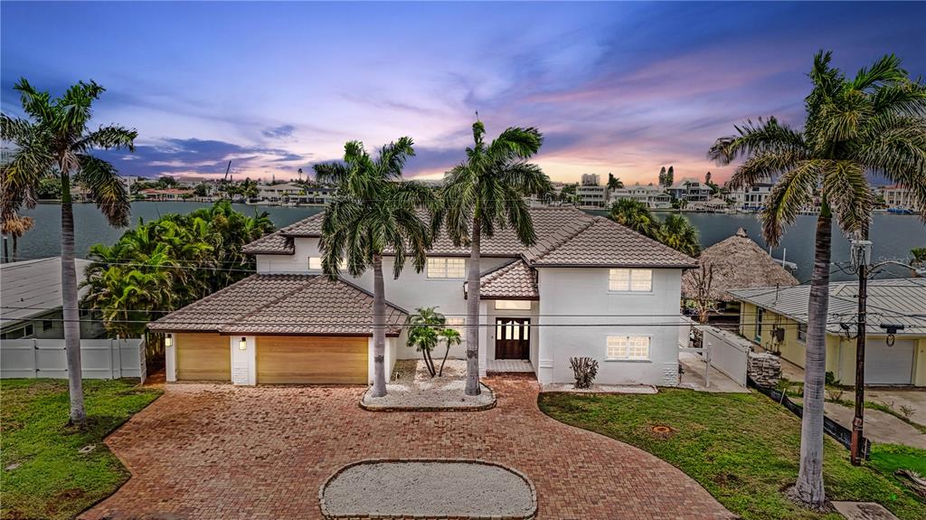 Property for sale at 423 55TH AVENUE, ST PETE BEACH, FL, 33706