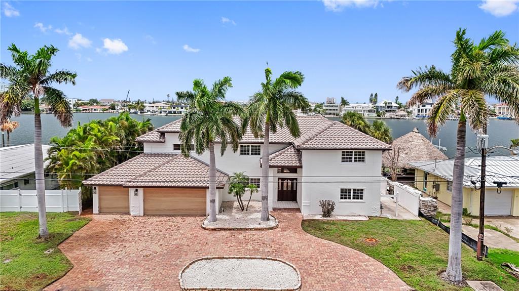 Property for sale at 423 55TH AVENUE, ST PETE BEACH, FL, 33706