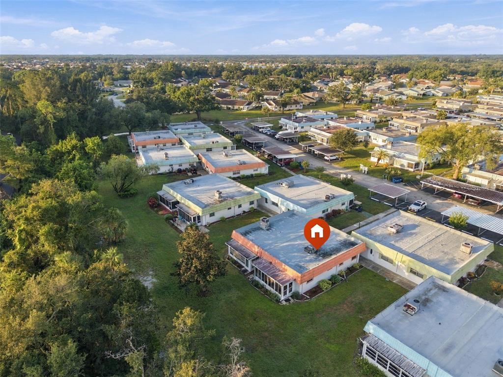 Property for sale at 1802 BEDFORD LANE UNIT 9, SUN CITY CENTER, FL, 33573