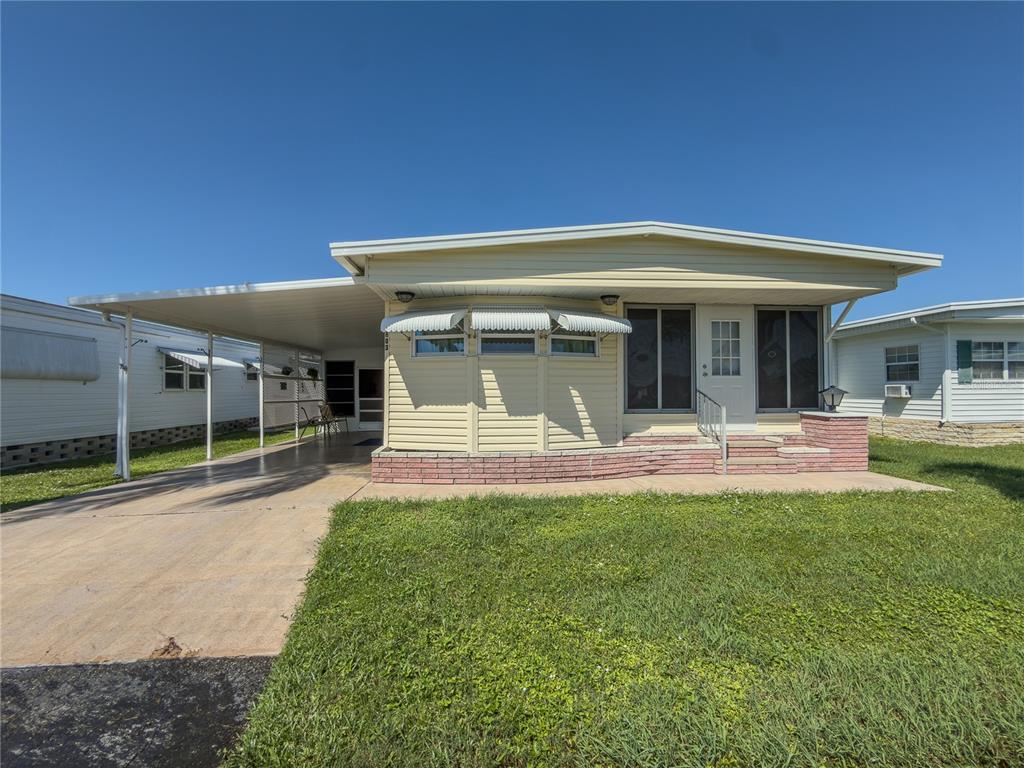 Property for sale at 603 CYPRUS COURT, BRADENTON, FL, 34207