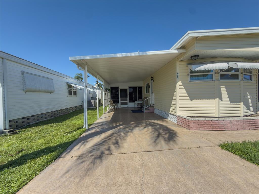 Property for sale at 603 CYPRUS COURT, BRADENTON, FL, 34207