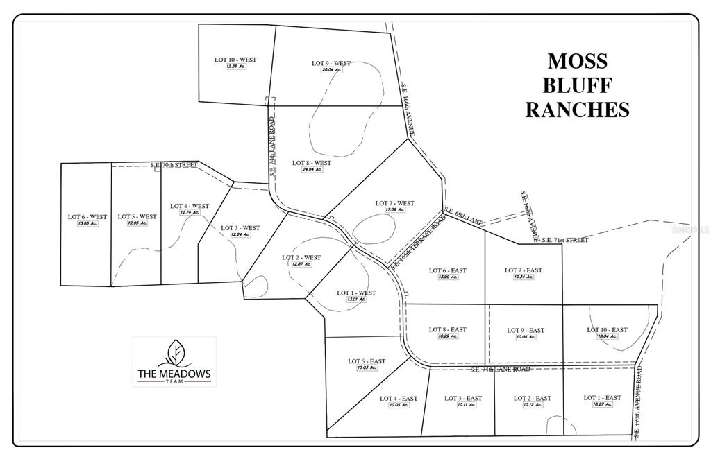 Property for sale at SE 74TH LANE ROAD UNIT 8-WEST, OCKLAWAHA, FL, 32179