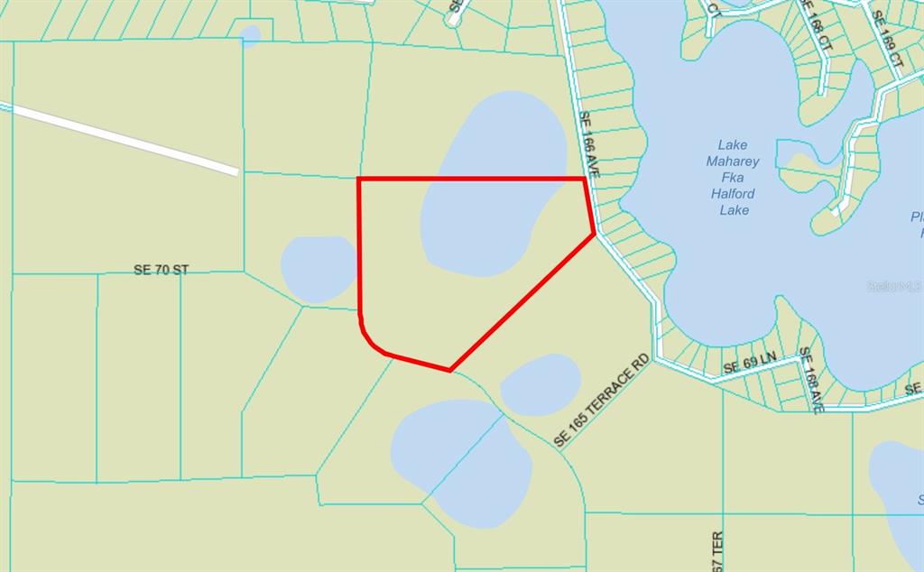 Property for sale at SE 74TH LANE ROAD UNIT 8-WEST, OCKLAWAHA, FL, 32179