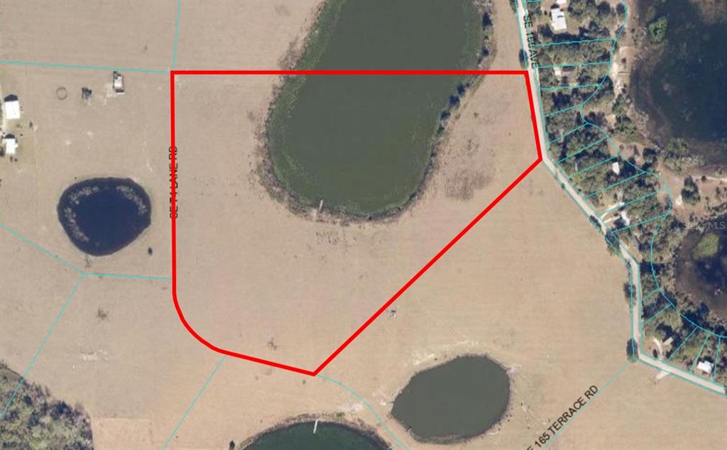 Property for sale at SE 74TH LANE ROAD UNIT 8-WEST, OCKLAWAHA, FL, 32179