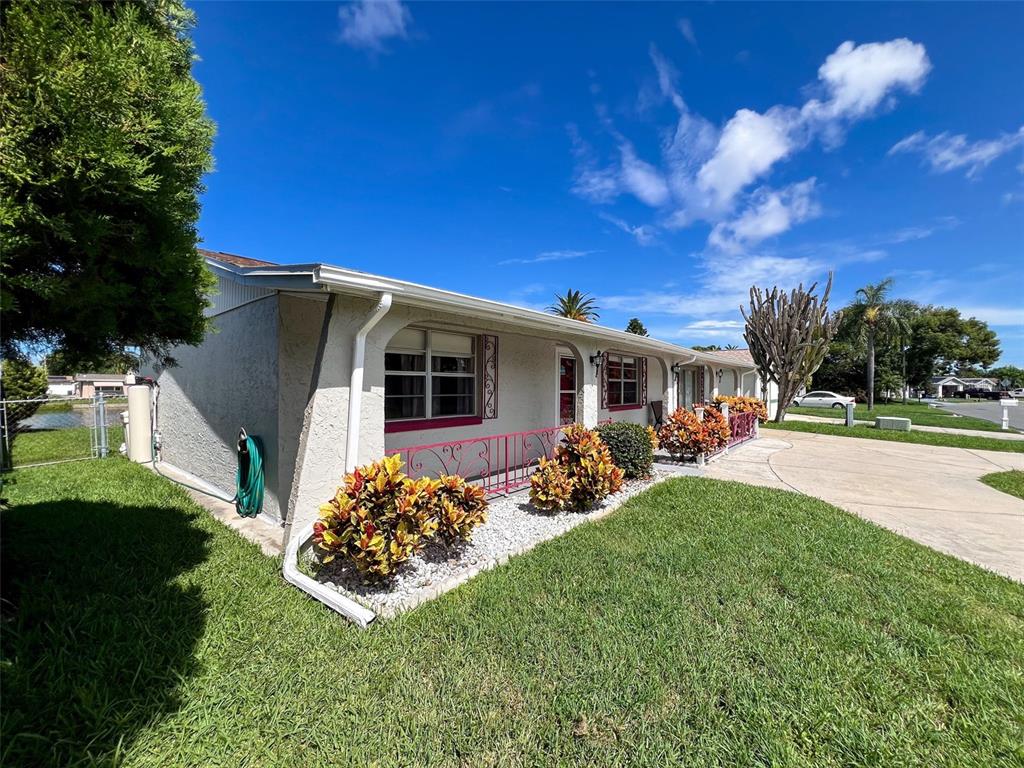 Property for sale at 2349 HAMA DRIVE, HOLIDAY, FL, 34691