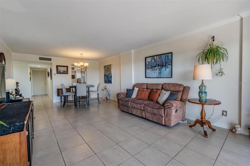 Property for sale at 2900 COVE CAY DRIVE UNIT 7B, CLEARWATER, FL, 33760