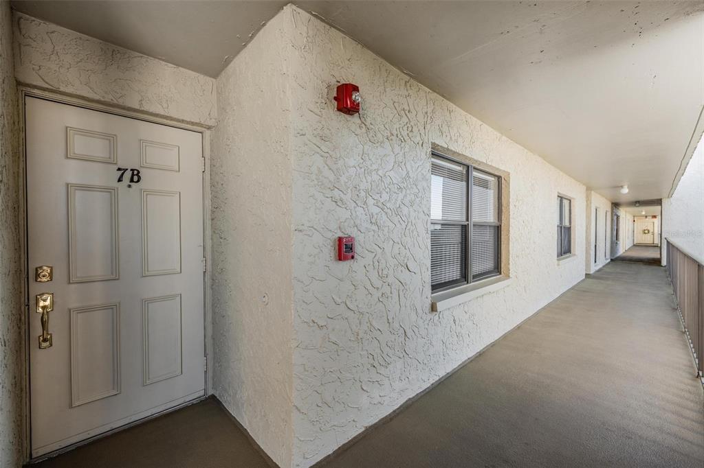 Property for sale at 2900 COVE CAY DRIVE UNIT 7B, CLEARWATER, FL, 33760