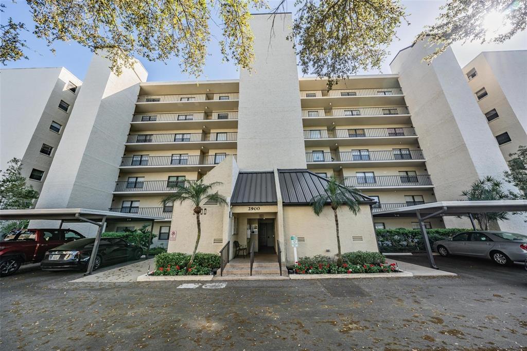 Property for sale at 2900 COVE CAY DRIVE UNIT 7B, CLEARWATER, FL, 33760