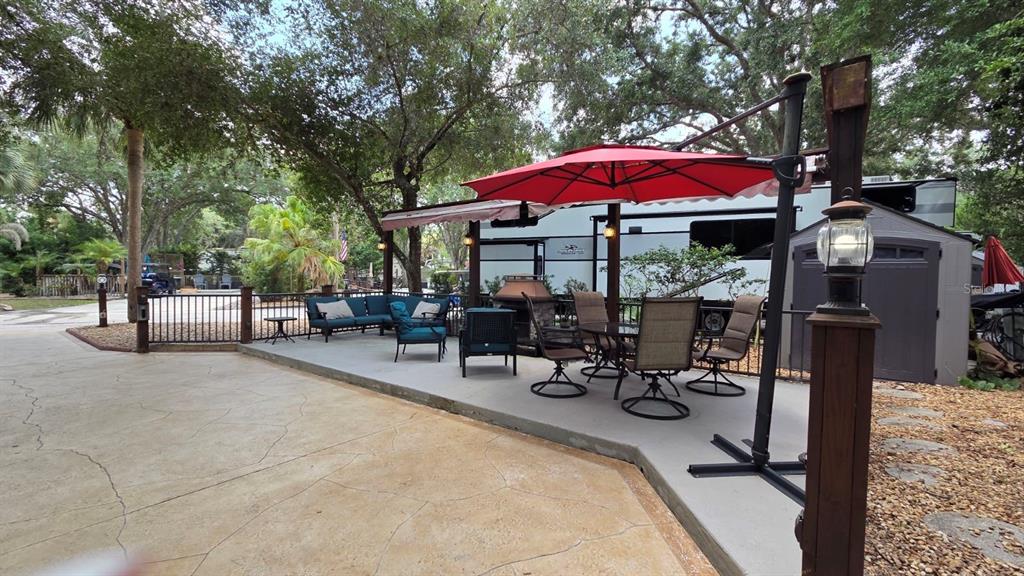 Property for sale at 145 HORSESHOE BEND, RIVER RANCH, FL, 33867