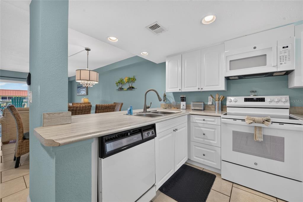 Property for sale at 3801 ATLANTIC AVENUE UNIT 320, NEW SMYRNA BEACH, FL, 32169