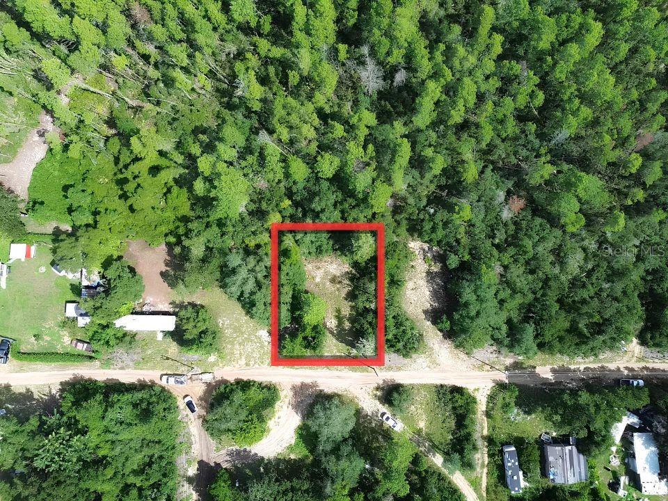 Property for sale at 20525 SE 140TH STREET, UMATILLA, FL, 32784