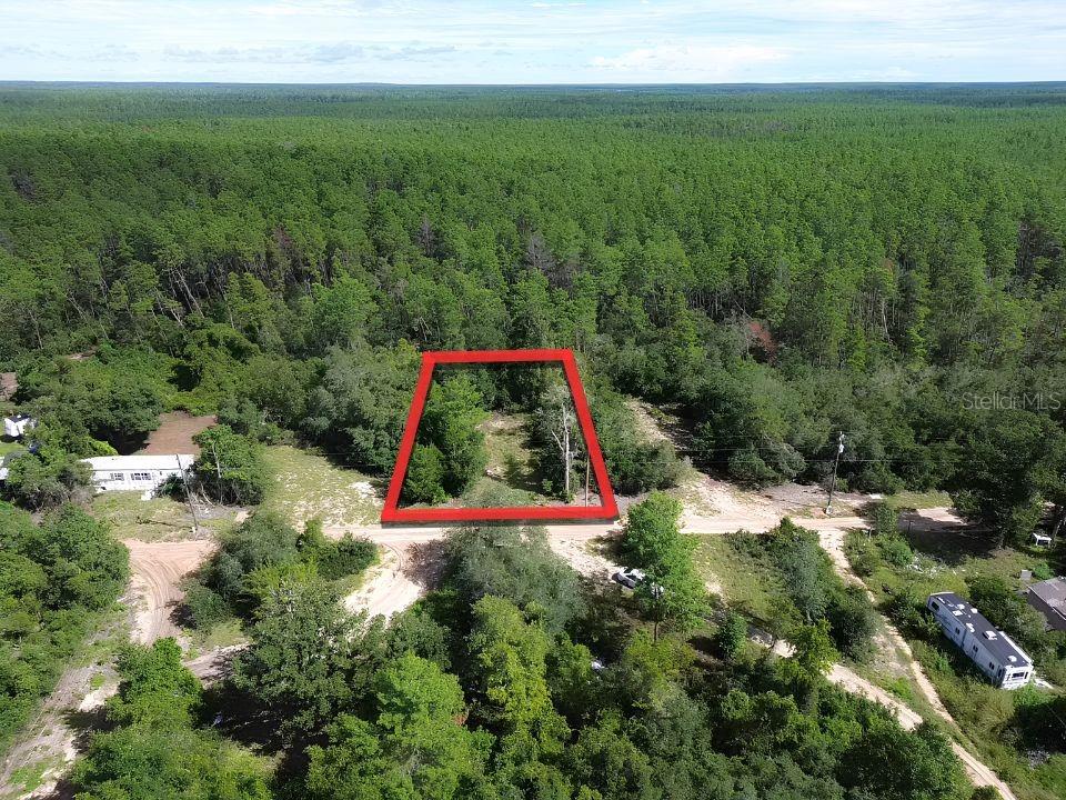 Property for sale at 20525 SE 140TH STREET, UMATILLA, FL, 32784