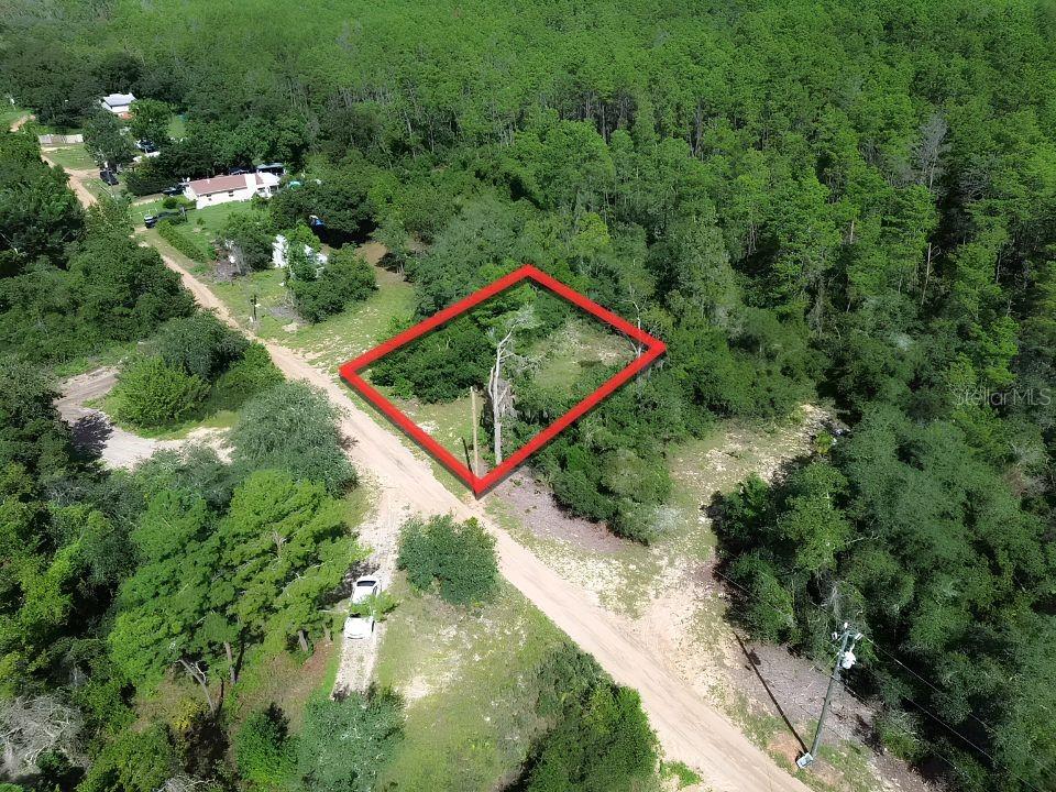 Property for sale at 20525 SE 140TH STREET, UMATILLA, FL, 32784