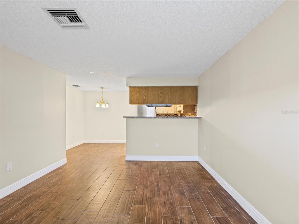 Property for sale at 6037 CHESHAM DRIVE UNIT 7, NEW PORT RICHEY, FL, 34653