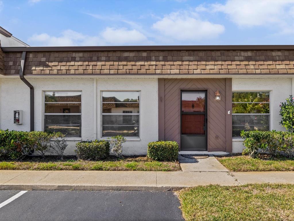 Property for sale at 6037 CHESHAM DRIVE UNIT 7, NEW PORT RICHEY, FL, 34653