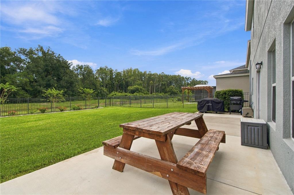 Property for sale at 3161 WINGLEWOOD CIRCLE, LUTZ, FL, 33558