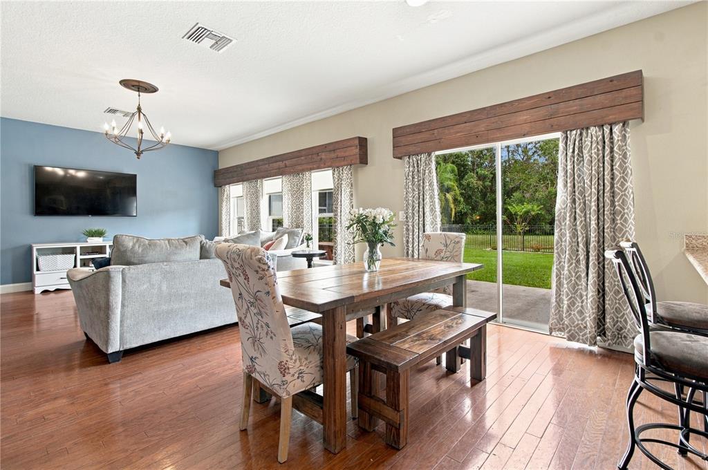 Property for sale at 3161 WINGLEWOOD CIRCLE, LUTZ, FL, 33558