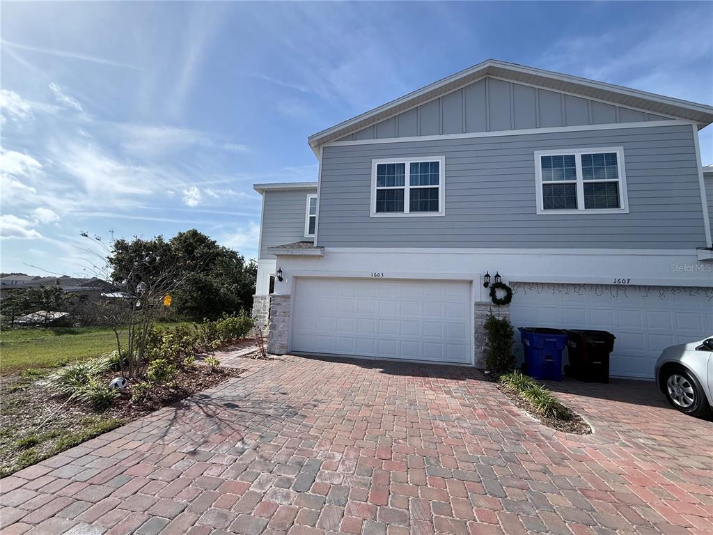 Property for sale at 1603 CLOUDY COURT, ST CLOUD, FL, 34769