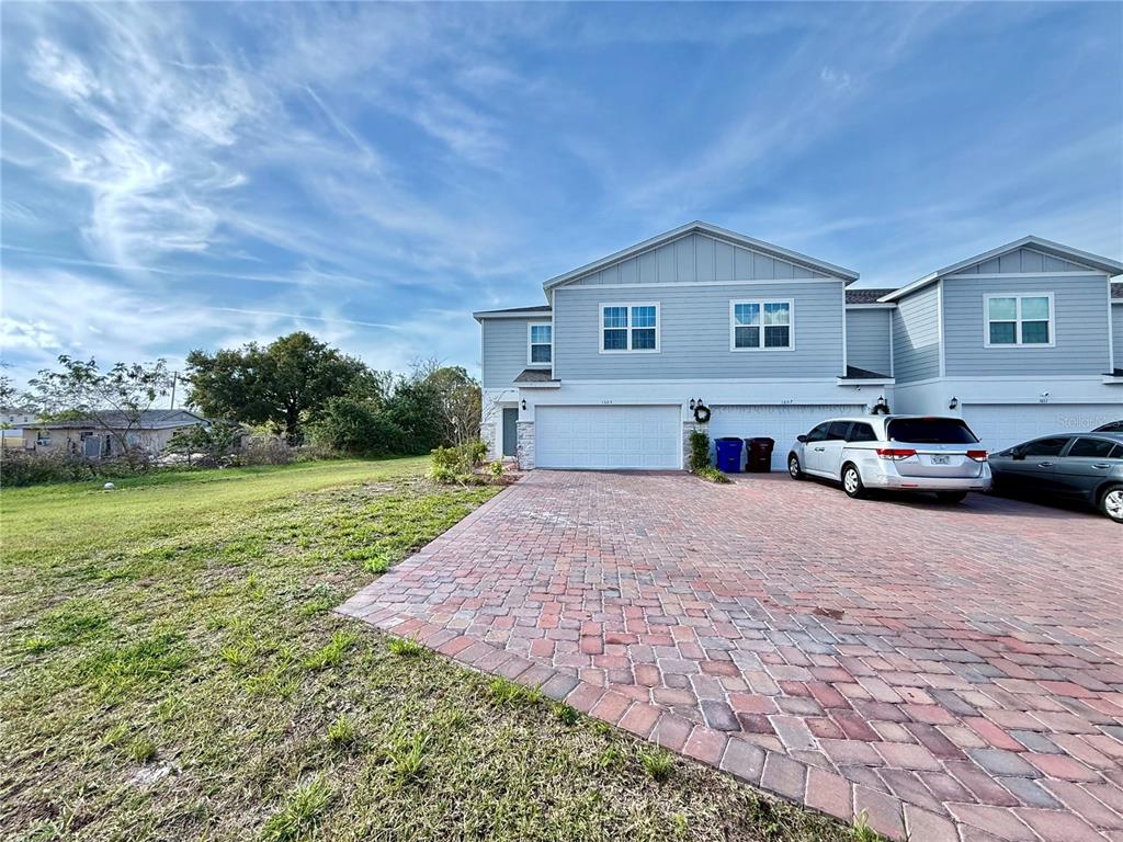 Property for sale at 1603 CLOUDY COURT, ST CLOUD, FL, 34769