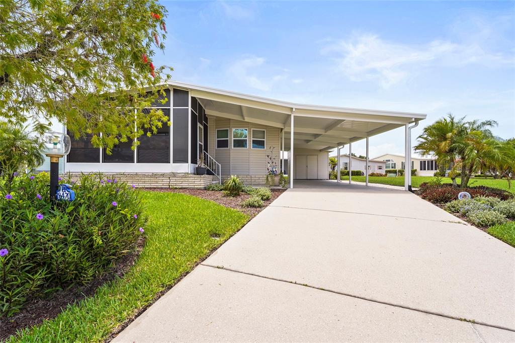 Property for sale at 8470 IMPERIAL CIRCLE, PALMETTO, FL, 34221