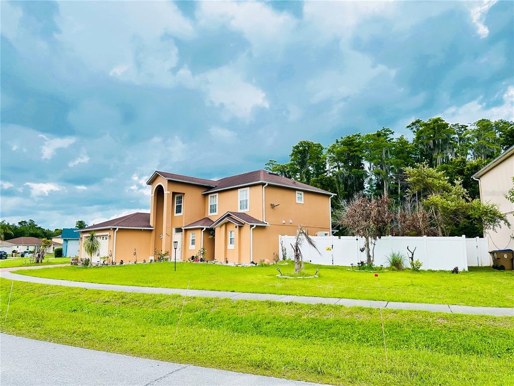 Property for sale at 577 PINEHURST COVE, KISSIMMEE, FL, 34758