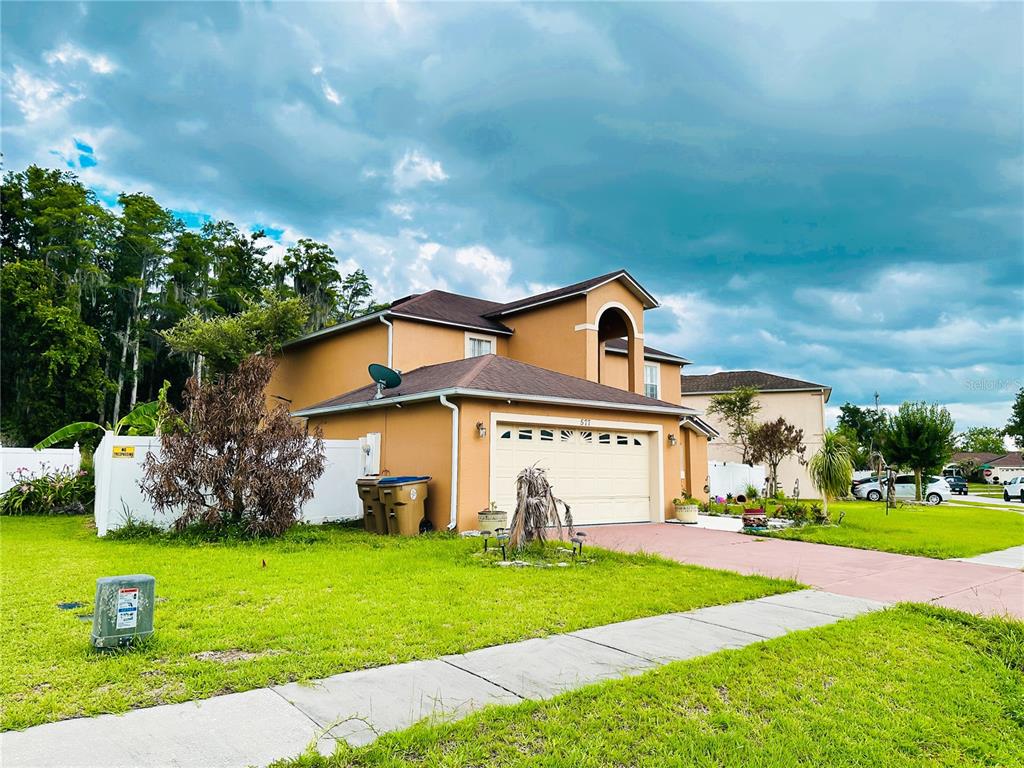 Property for sale at 577 PINEHURST COVE, KISSIMMEE, FL, 34758