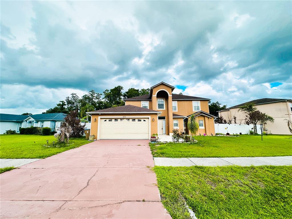 Property for sale at 577 PINEHURST COVE, KISSIMMEE, FL, 34758