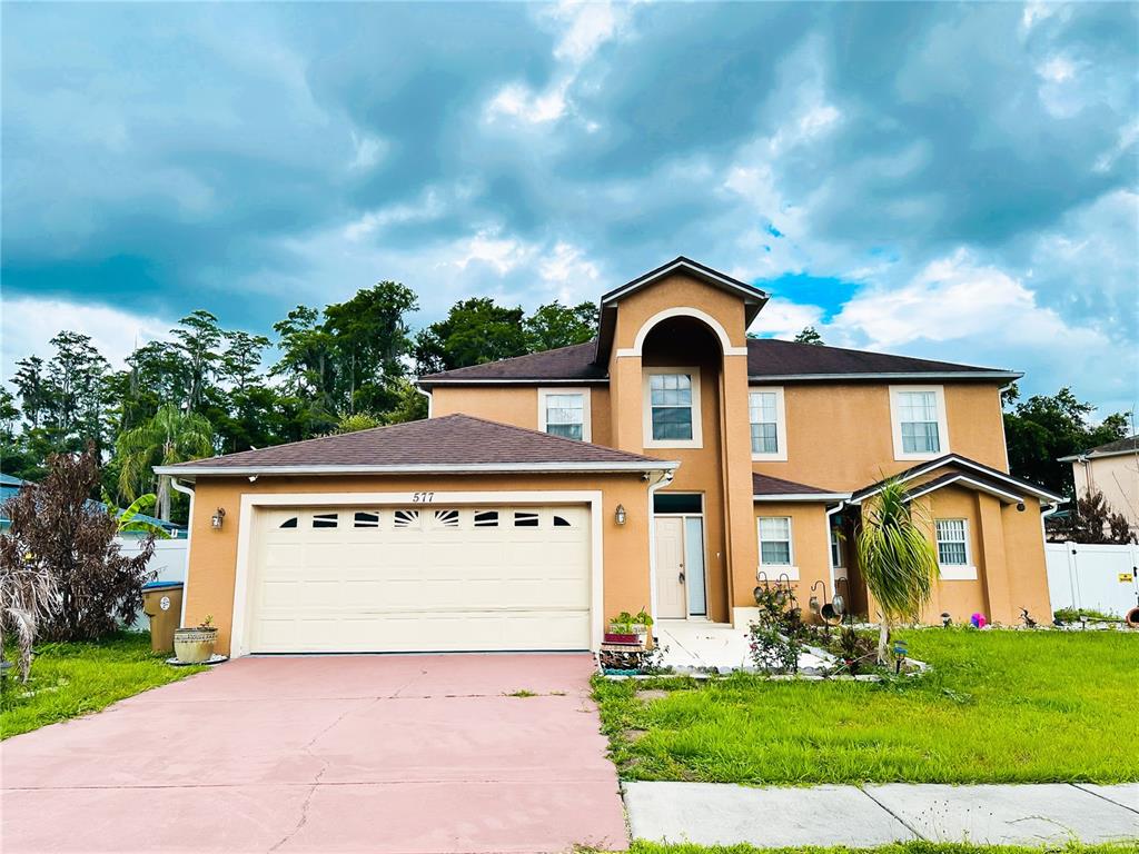 Property for sale at 577 PINEHURST COVE, KISSIMMEE, FL, 34758